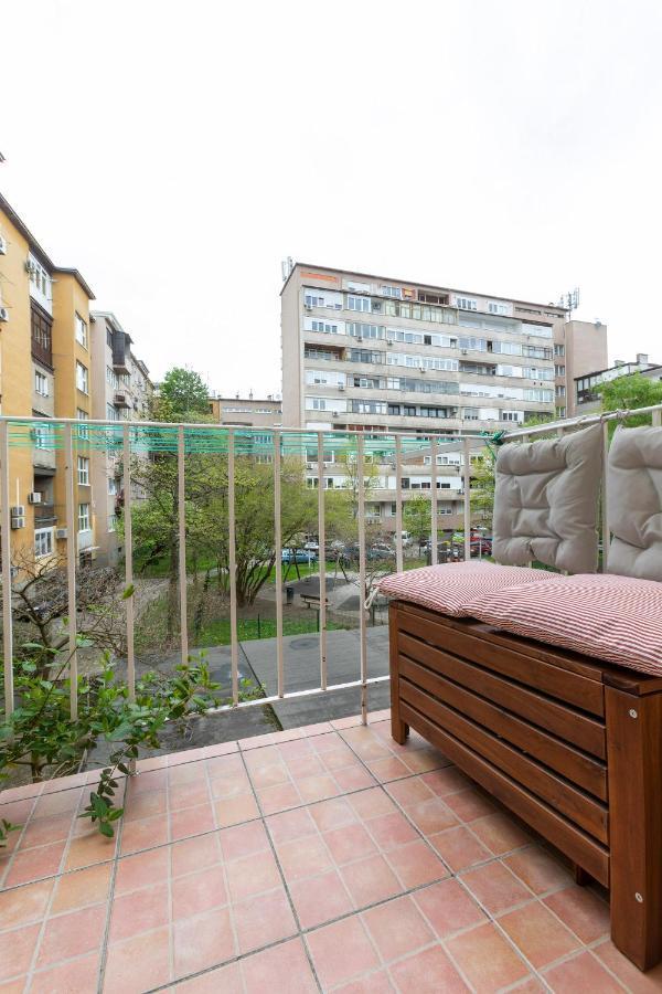 Vedrana-Near Centre And Free Garage, Electricity For Electric Cars Zagreb Buitenkant foto