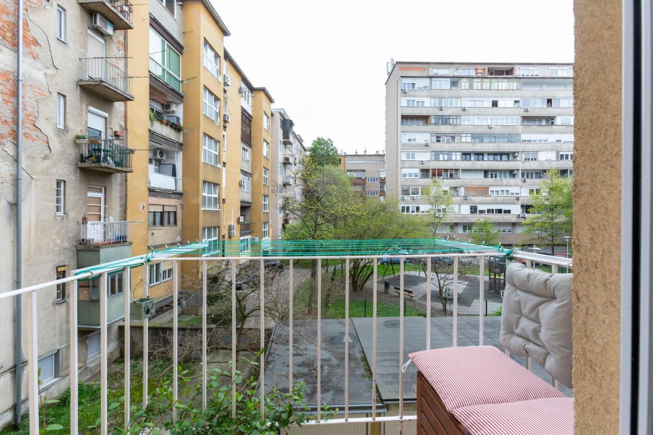 Vedrana-Near Centre And Free Garage, Electricity For Electric Cars Zagreb Buitenkant foto